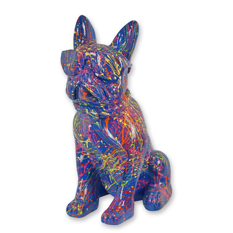 Figur, Ägyptische Katze, Säugetier, Haustier, Kunst