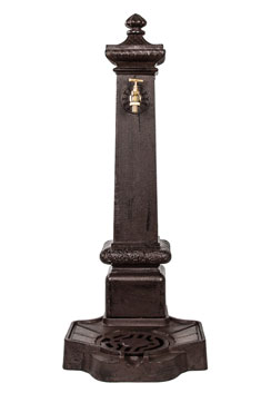 Brunnen-klein