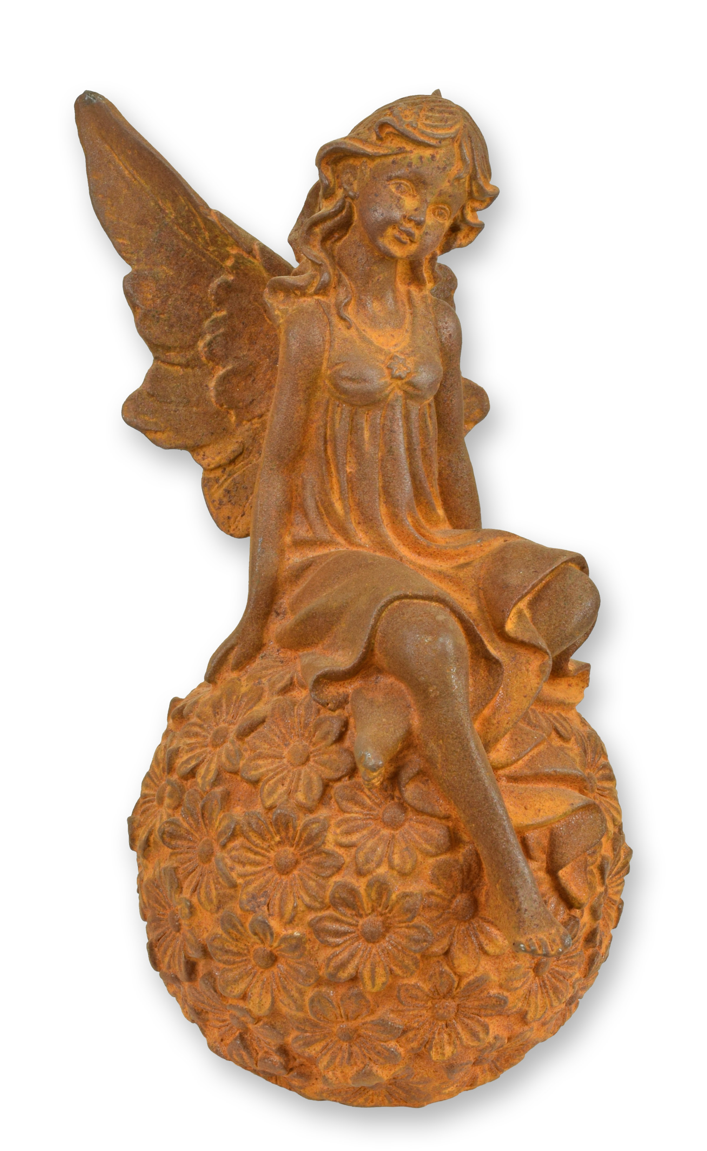 Bronze, Figur, Person, Gesicht, Kopf