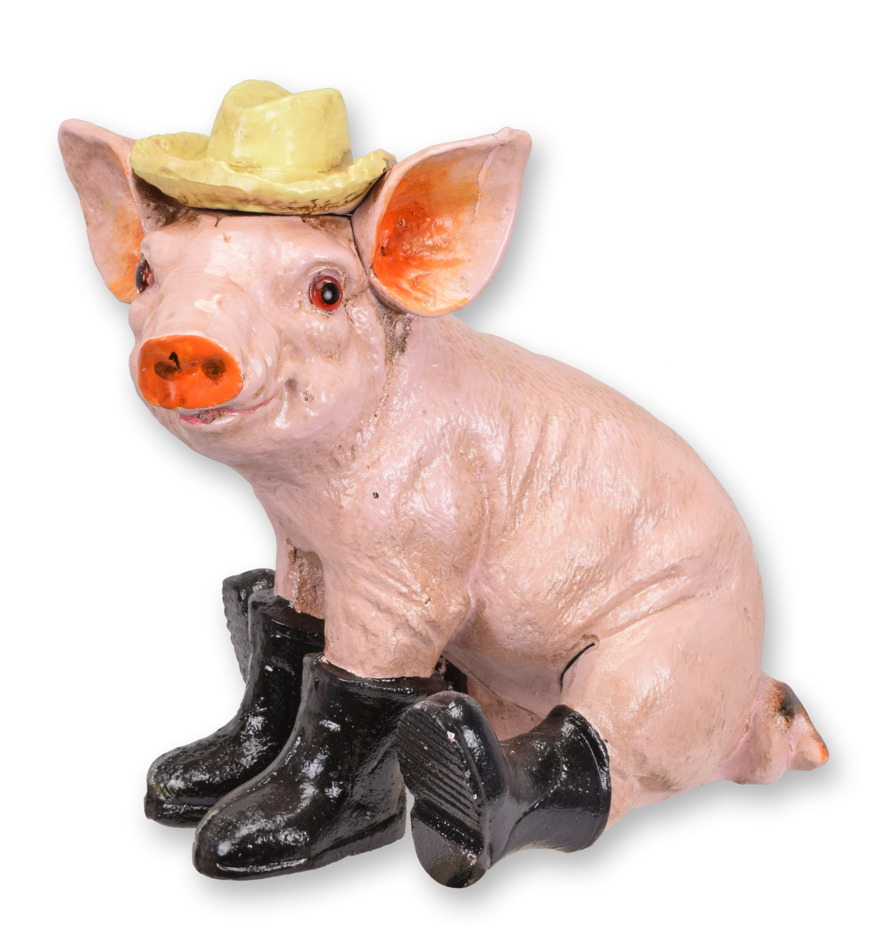 Tier, Säugetier, Schwein