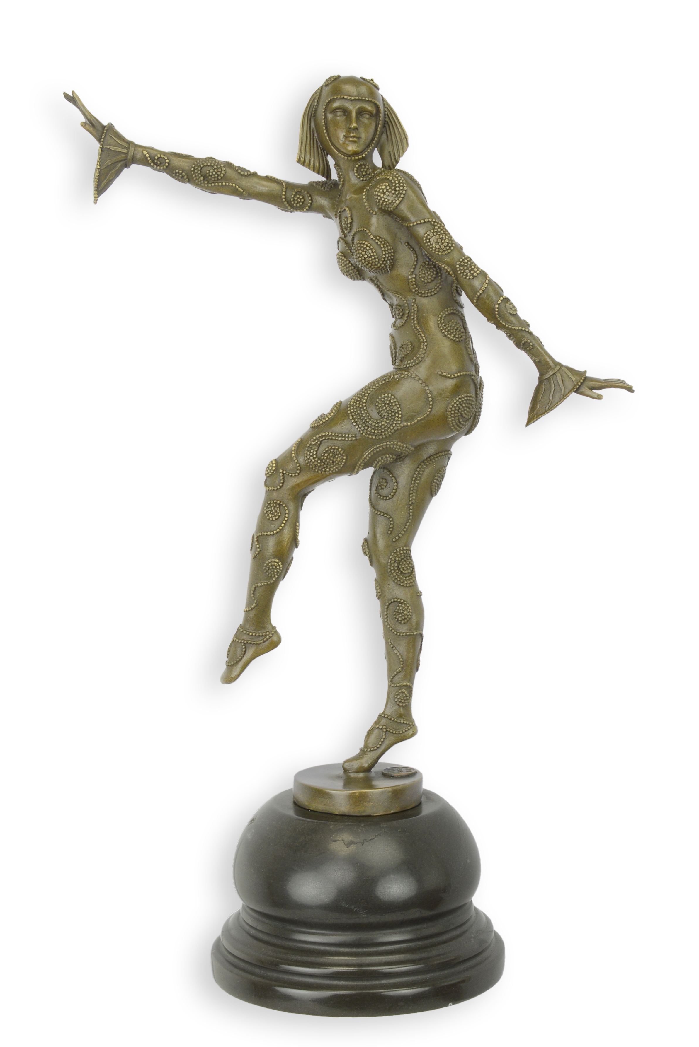 Bronze, Person, Kunst, Figur