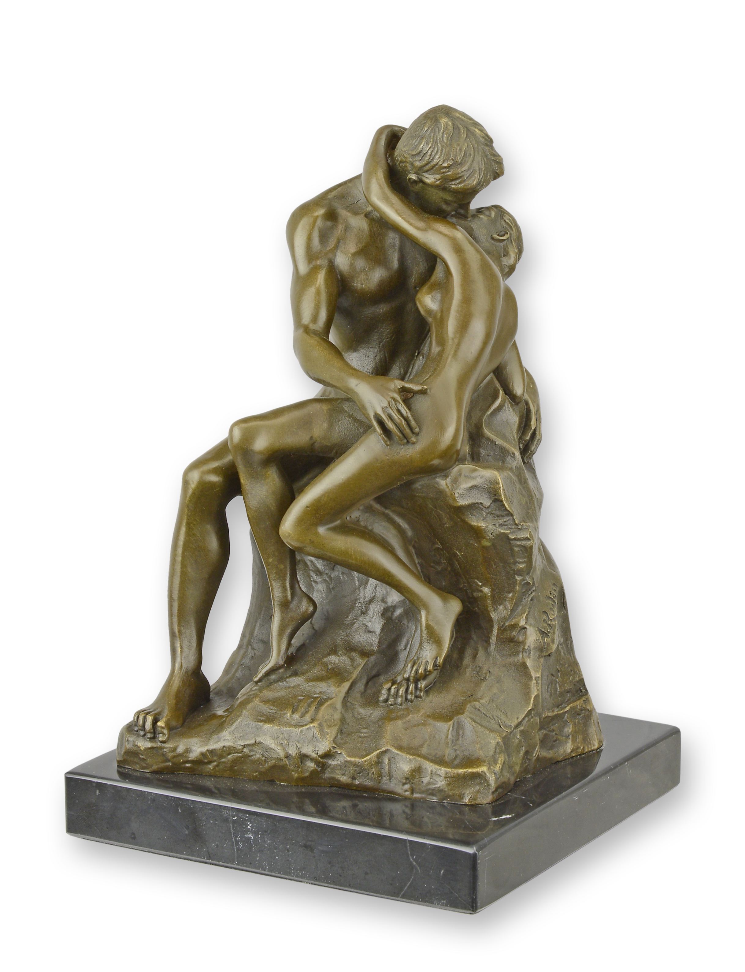 Bronze, Kunst, Person
