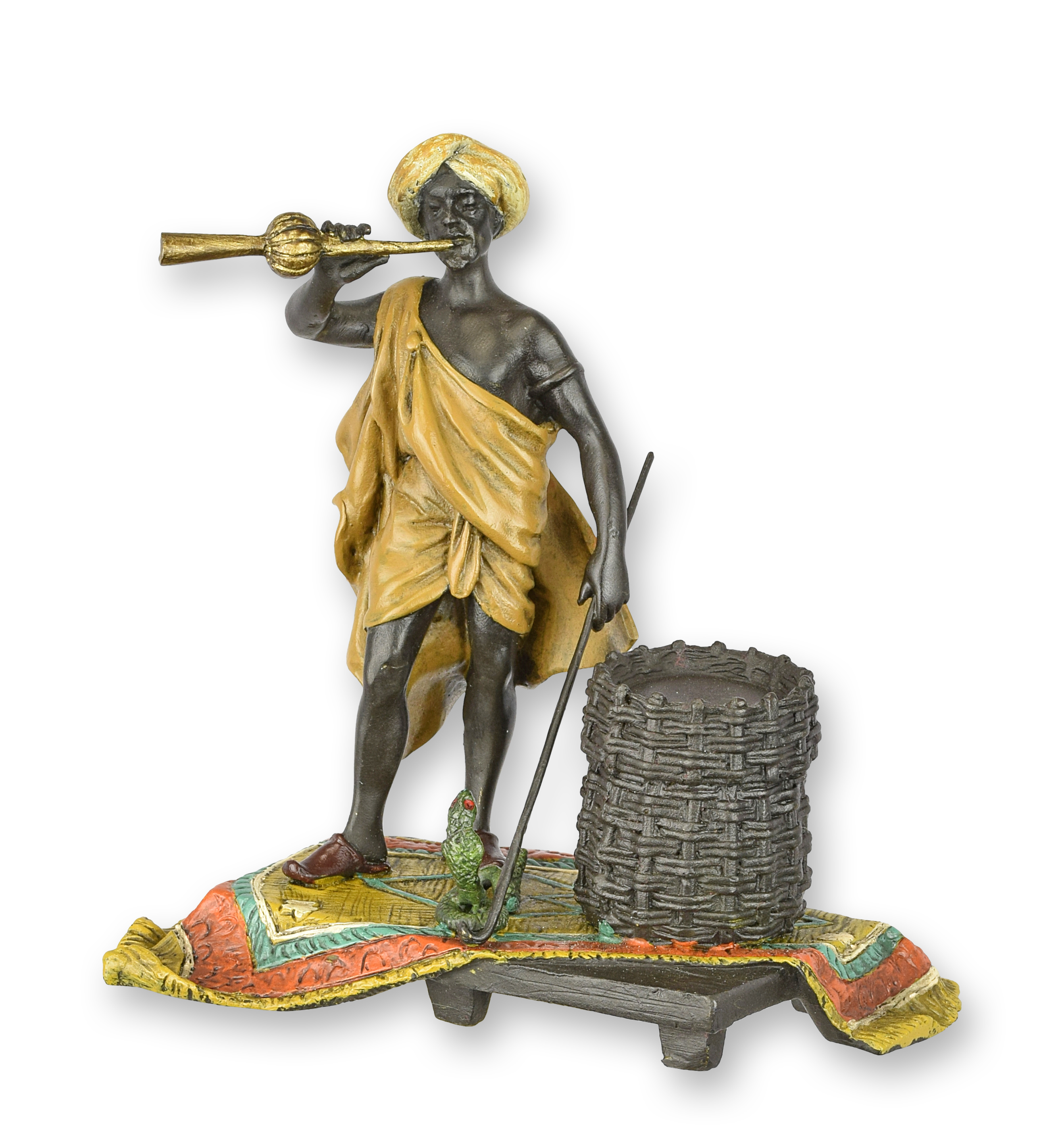 Bronze, Person, Kunst