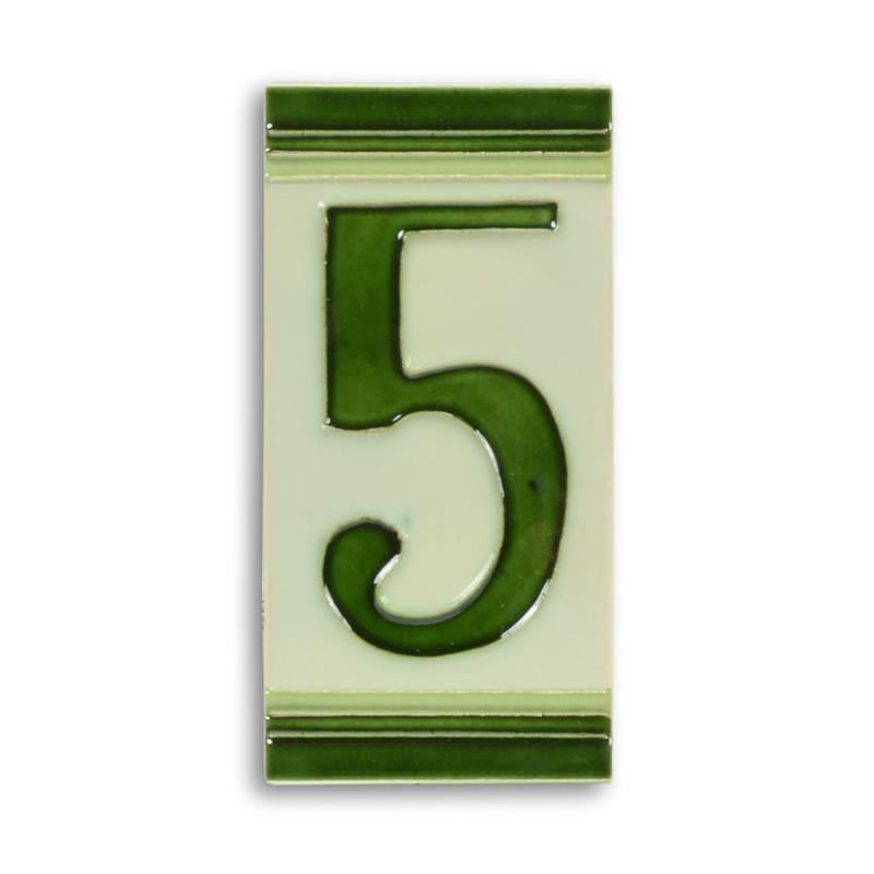 Zahl, Symbol, Text, Postfach