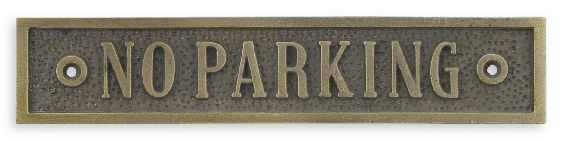 Gedenktafel, Bronze, Symbol, Nummer, Text