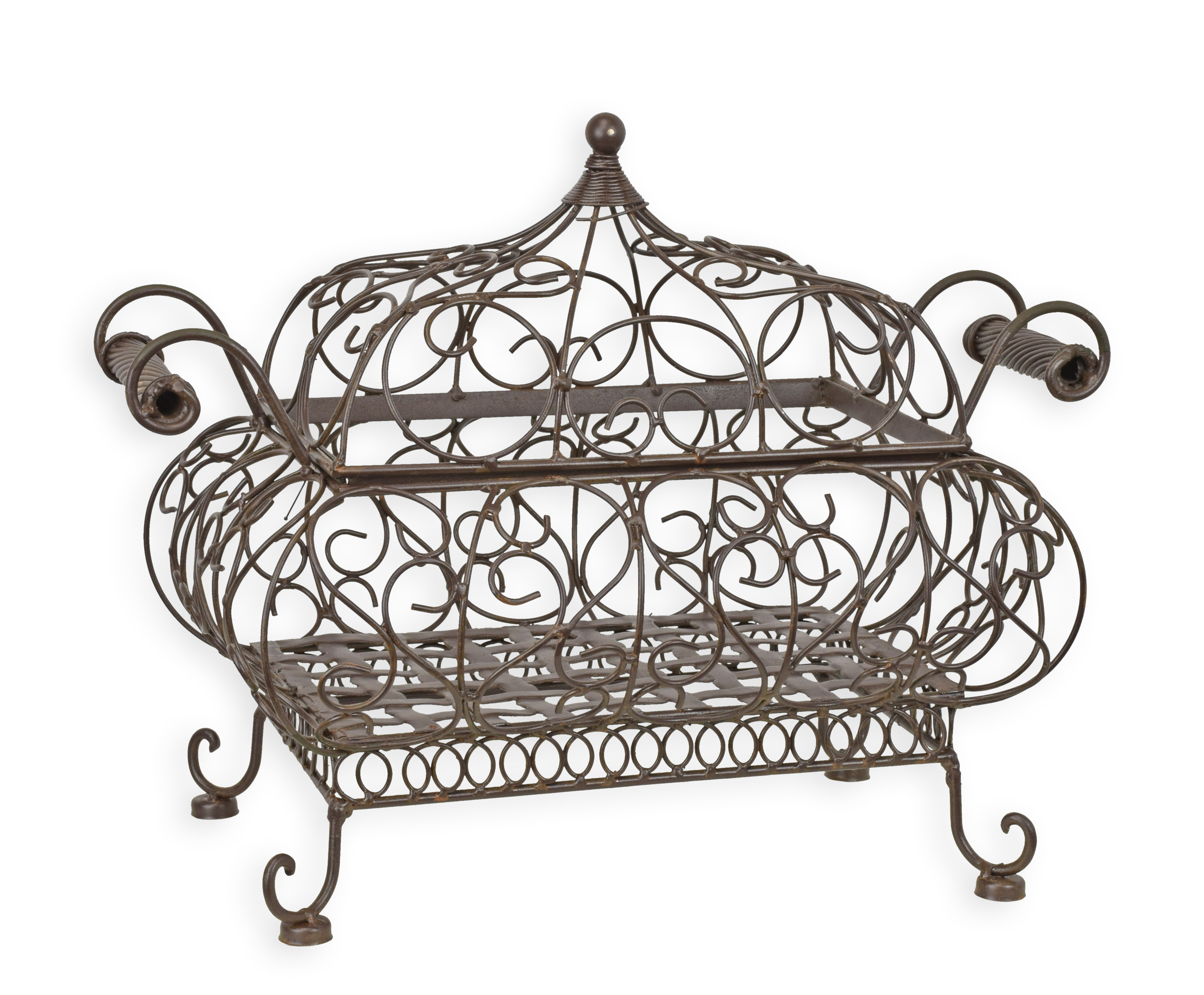 Moebel, Krippe, Babybett, Bett, Wiege