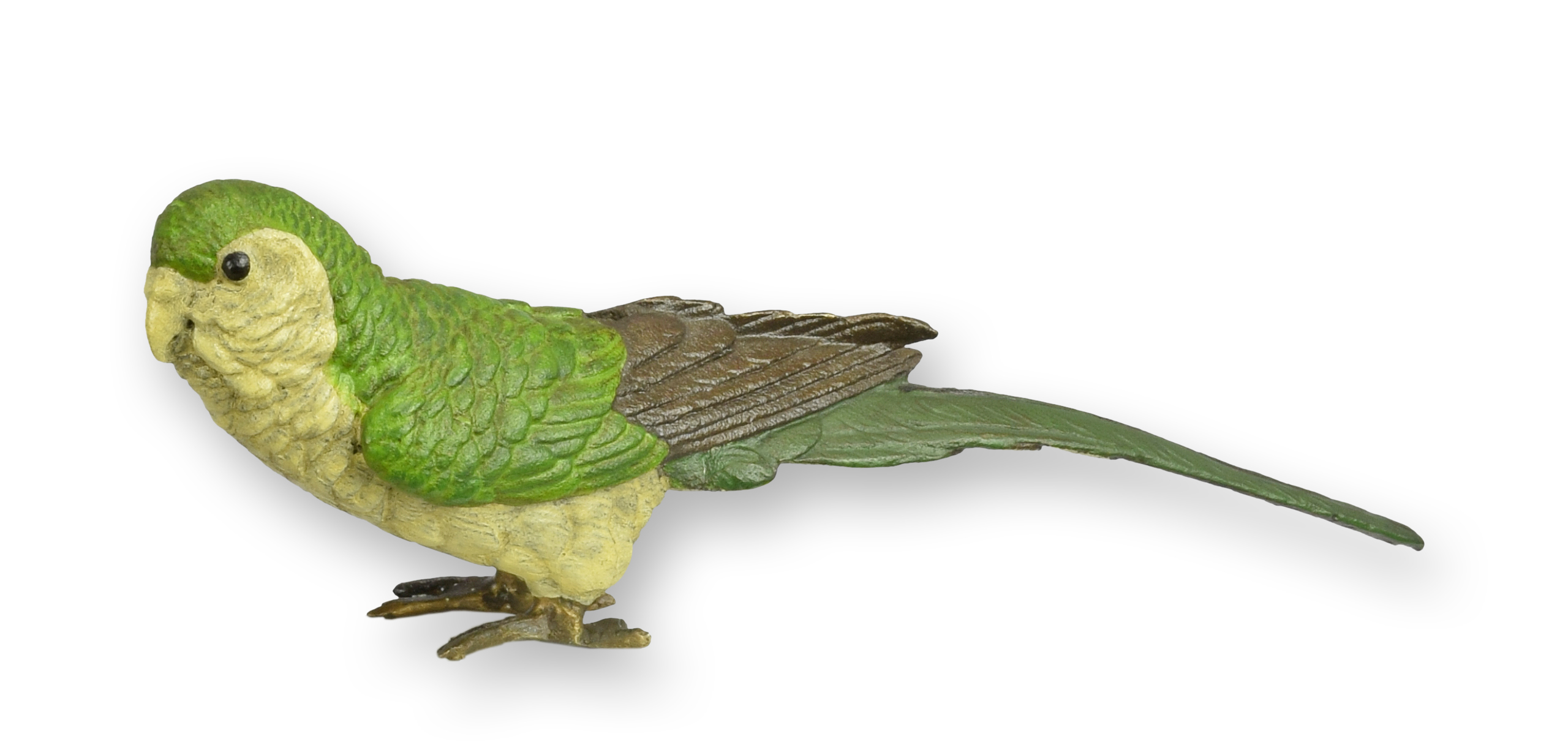 Tier, Vogel, Sittich, Papagei