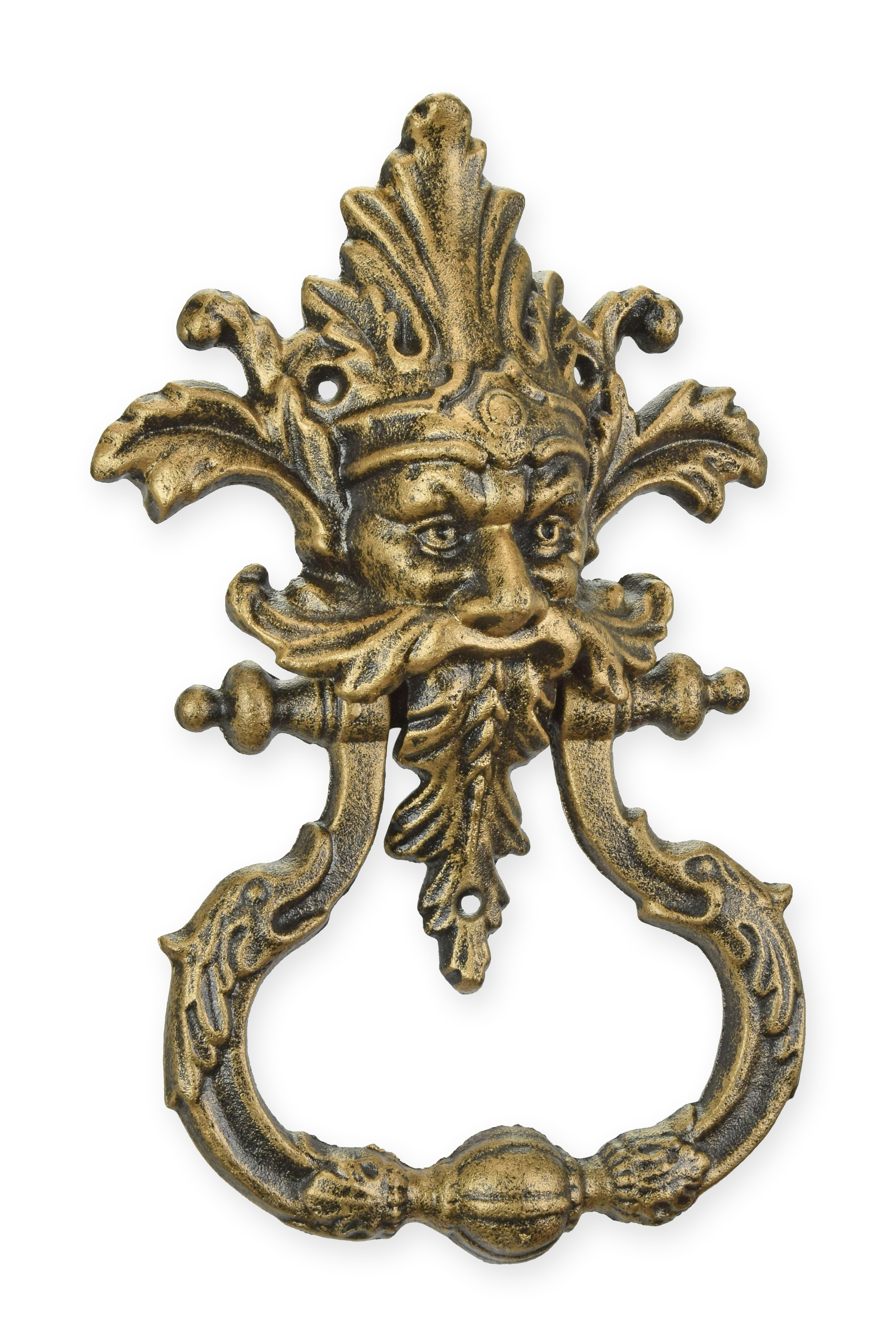 Bronze, Griff, Zubehör