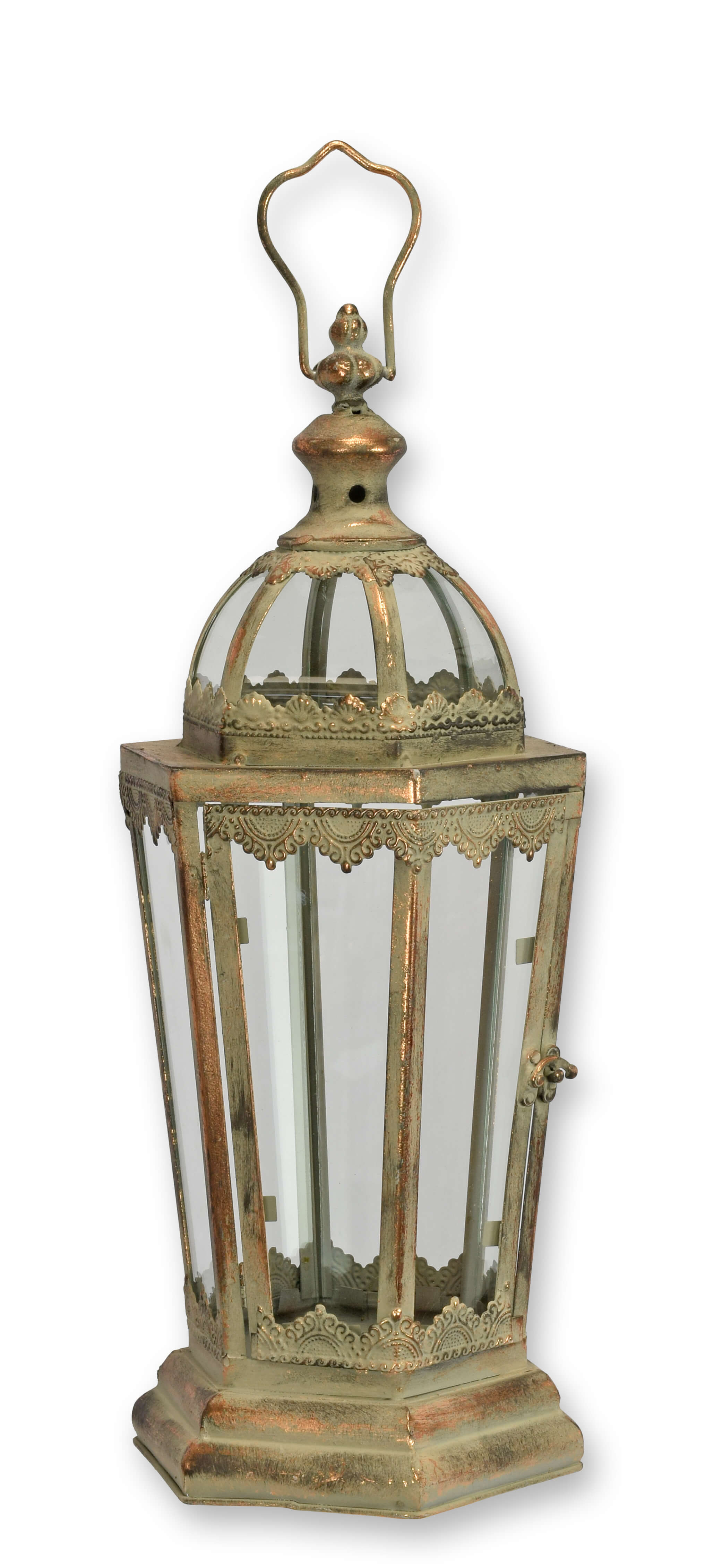 Lampe, Laterne, Lampenschirm