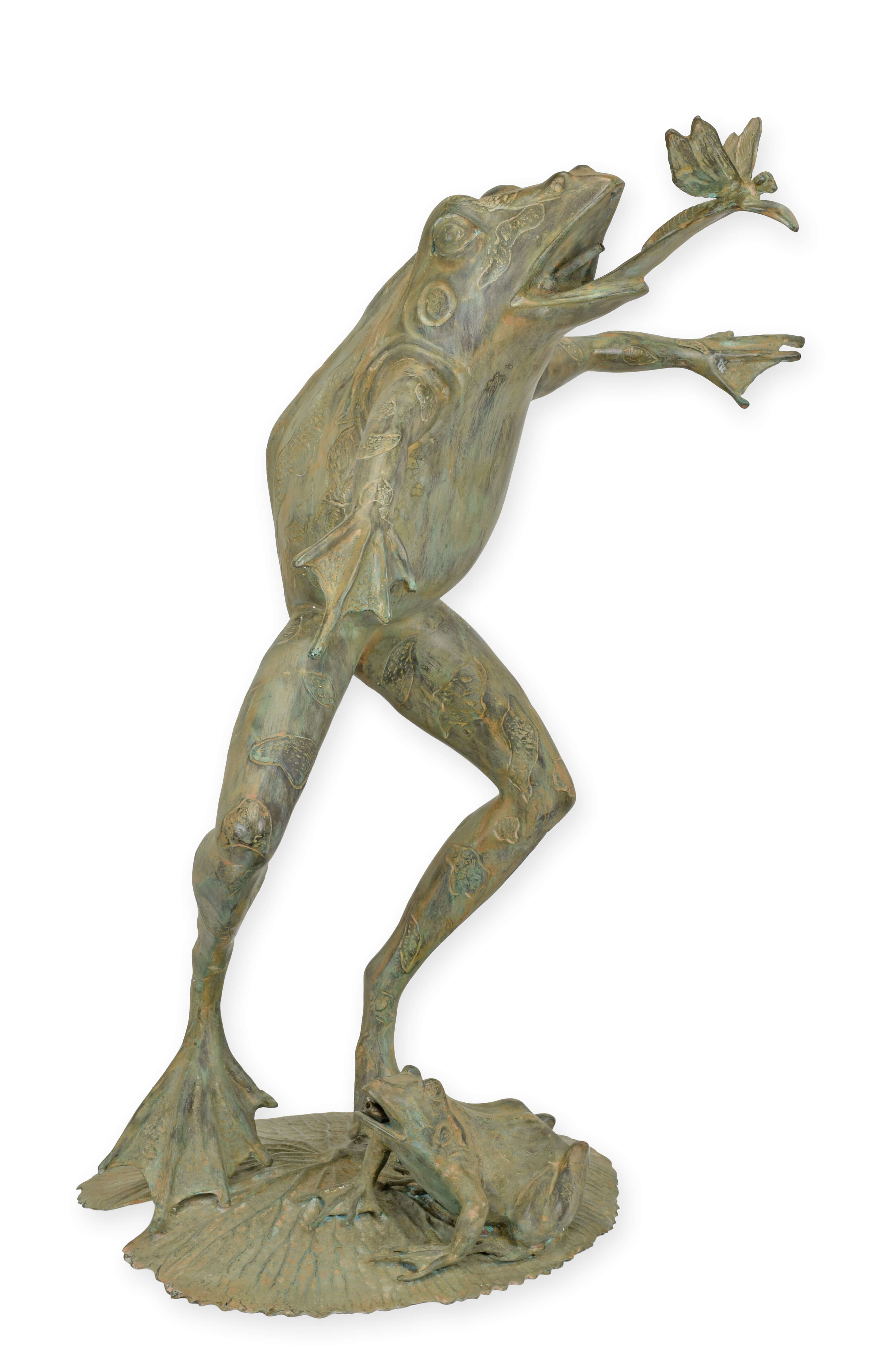 Bronze, Kunst